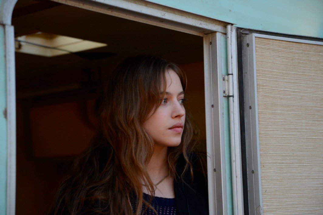 呼吸剧照的剧照