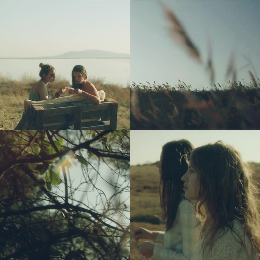 呼吸剧照的剧照