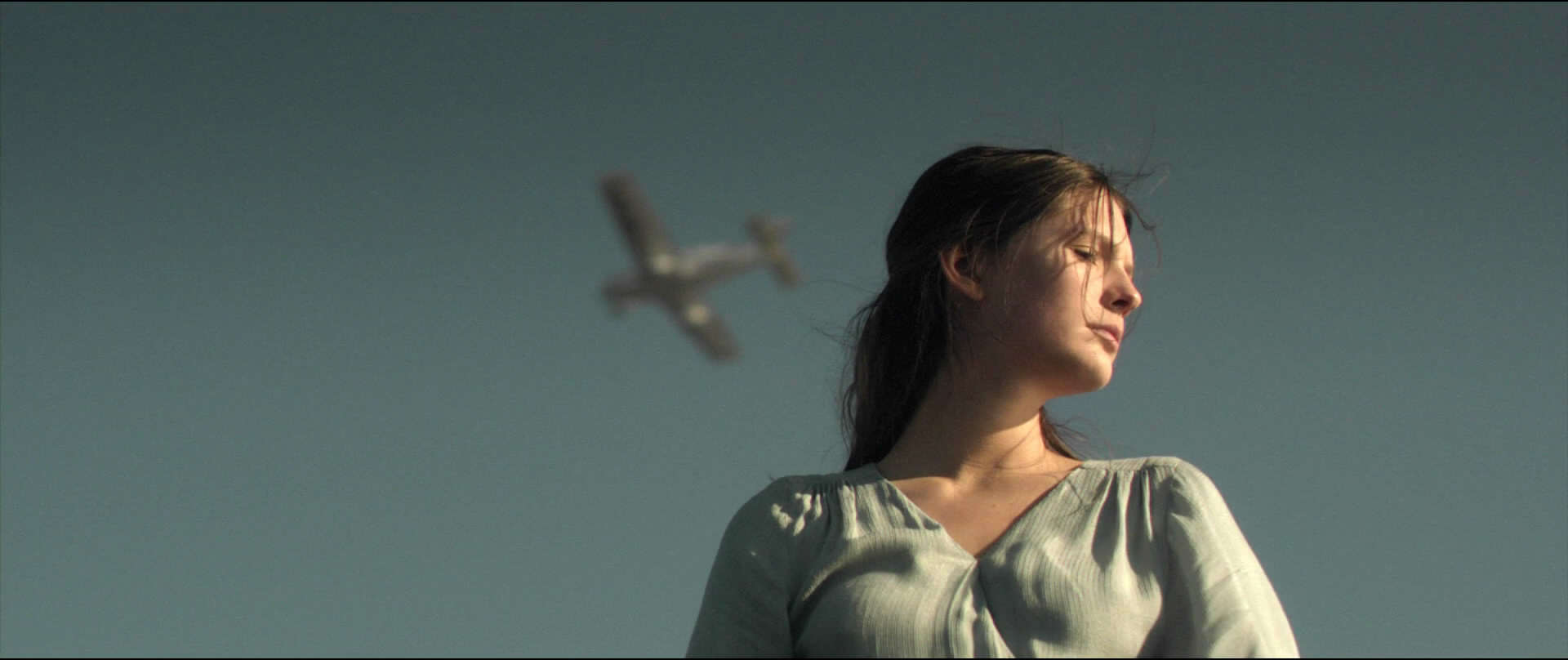 呼吸剧照的剧照