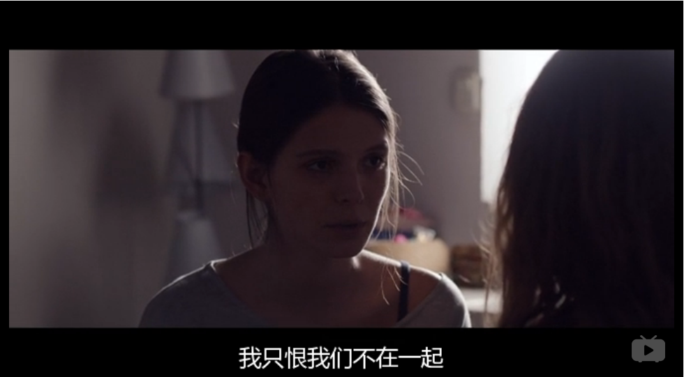 呼吸剧照的剧照