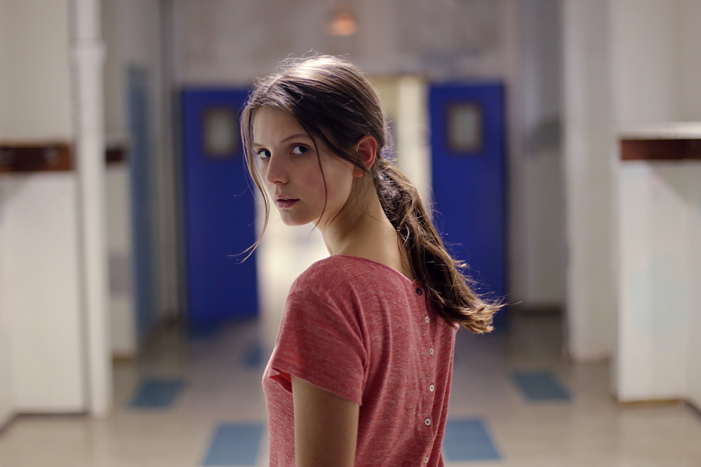 呼吸剧照的剧照