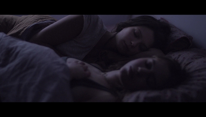 呼吸剧照的剧照