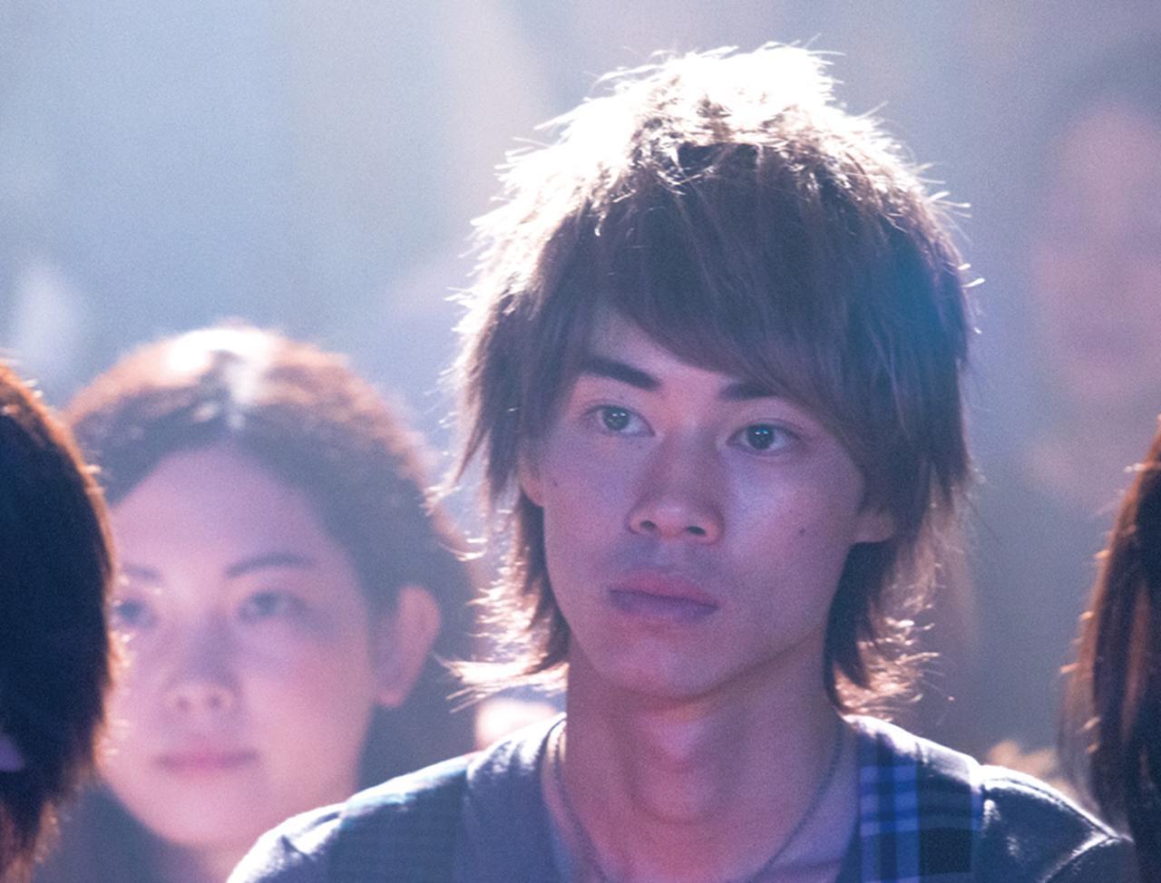 青色归途剧照的剧照