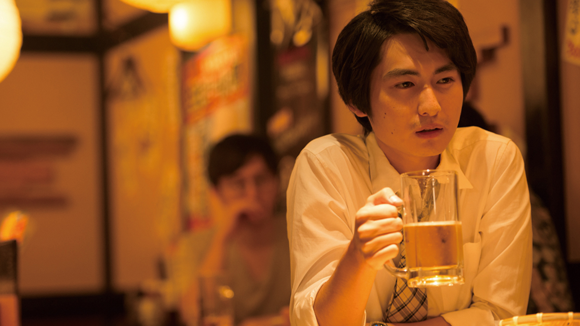 青色归途剧照的剧照