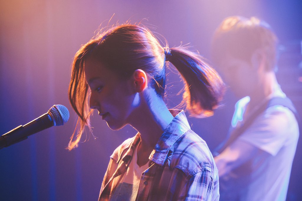 青色归途剧照的剧照