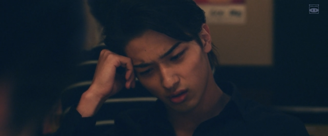 青色归途剧照的剧照