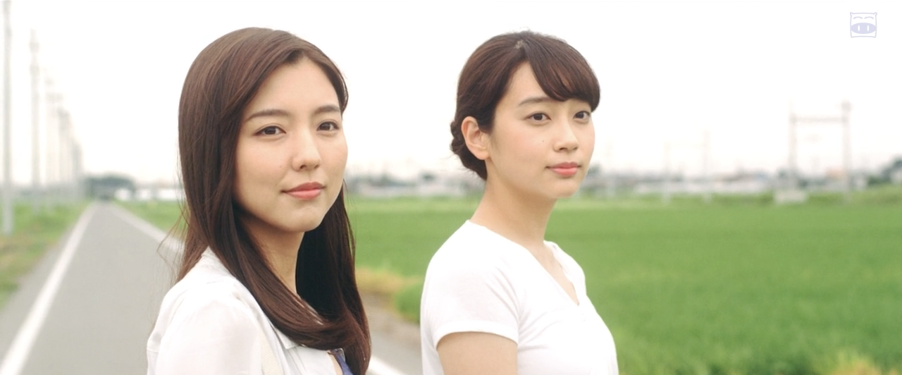 青色归途剧照的剧照