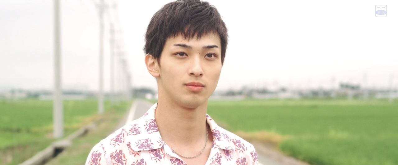 青色归途剧照的剧照