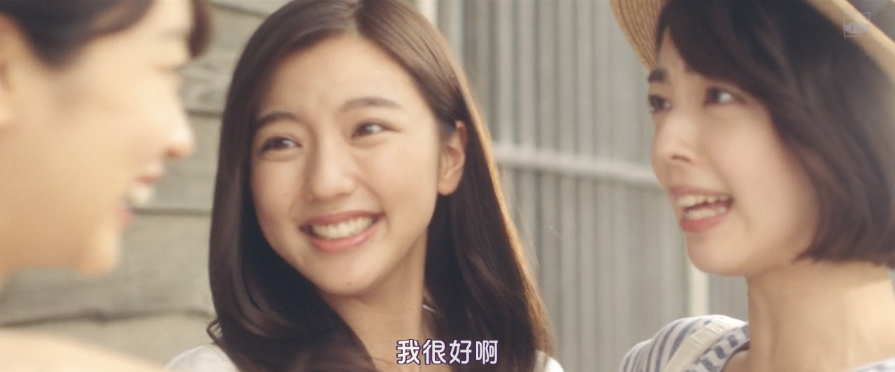 青色归途剧照的剧照