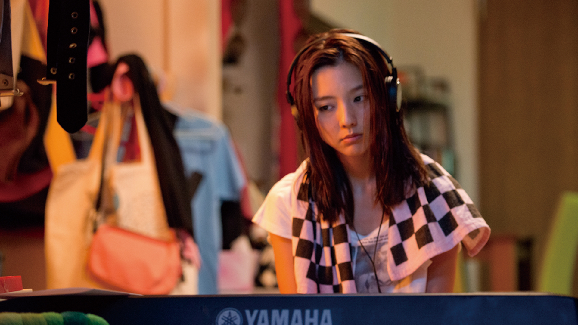 青色归途剧照的剧照