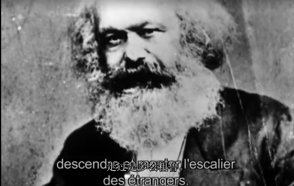 景观社会剧照的剧照