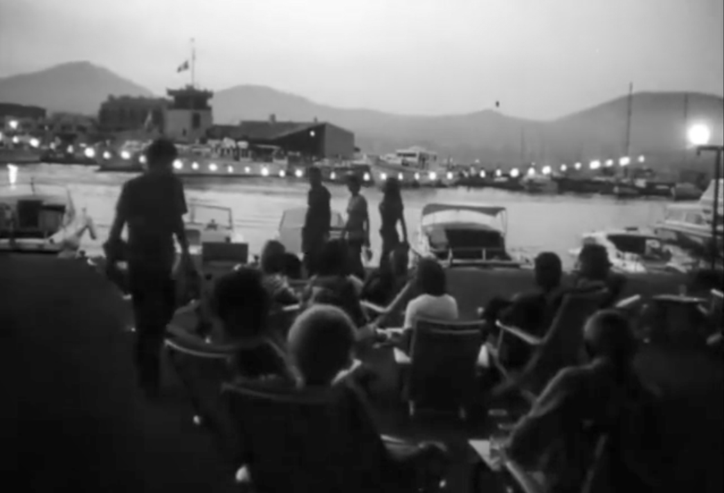 景观社会剧照的剧照