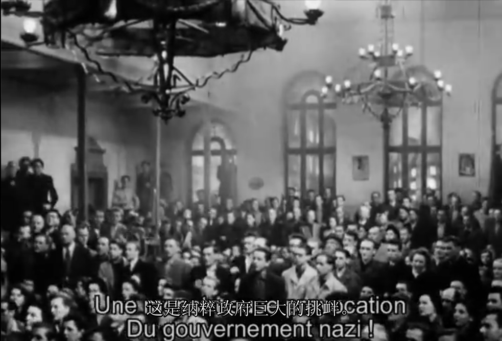 景观社会剧照的剧照