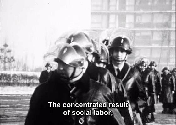 景观社会剧照的剧照