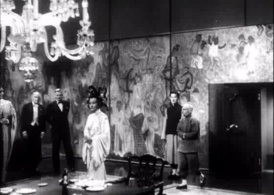 景观社会剧照的剧照