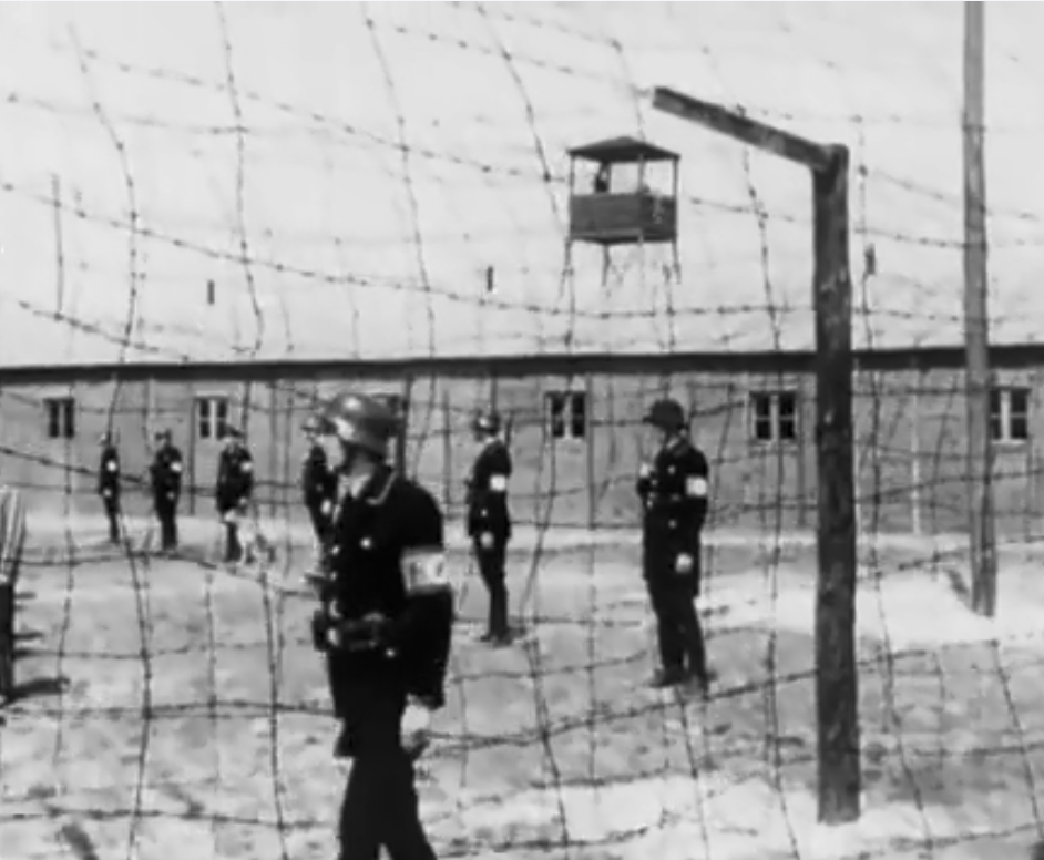 景观社会剧照的剧照