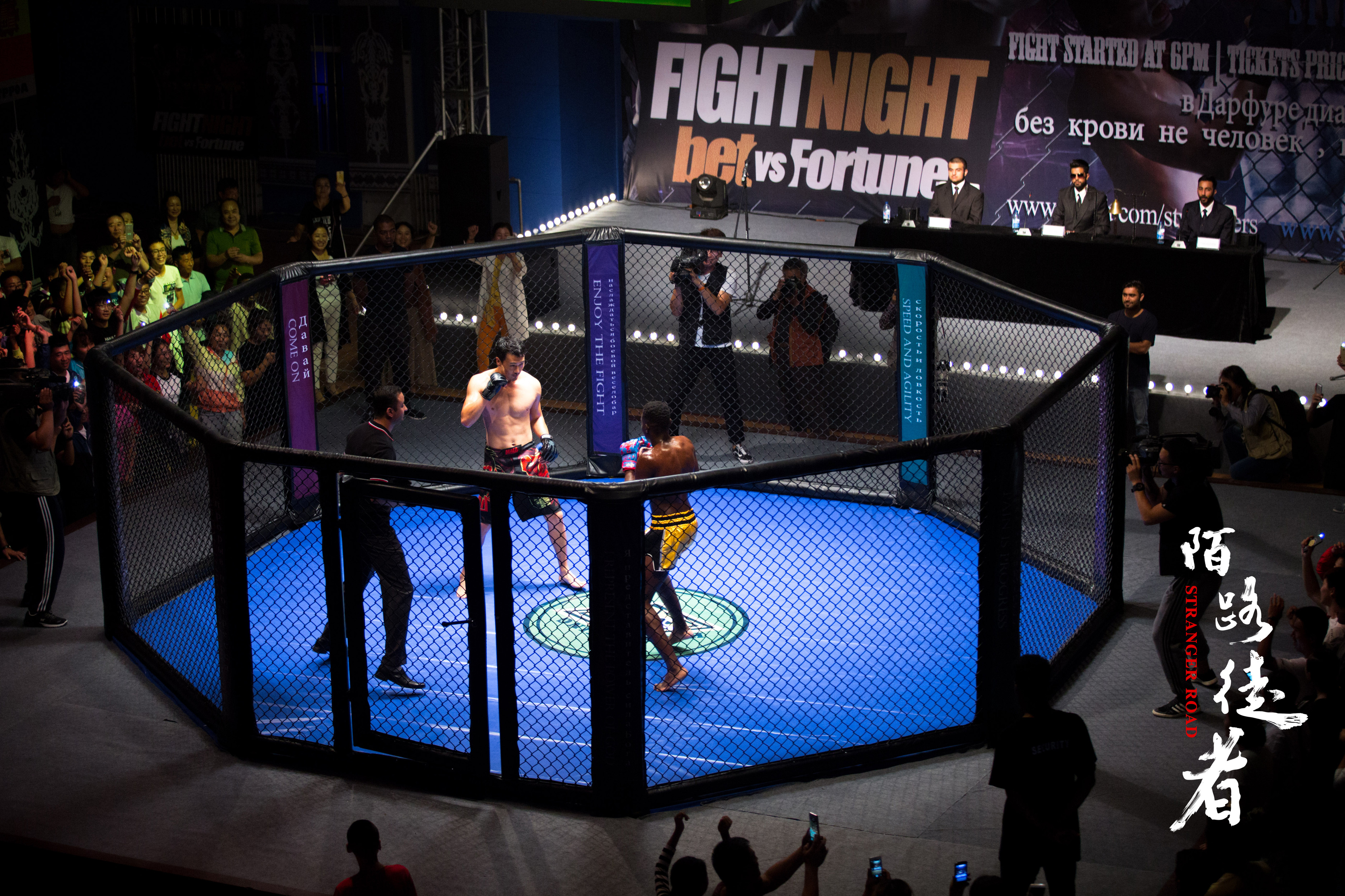 陌路徒者剧照的剧照