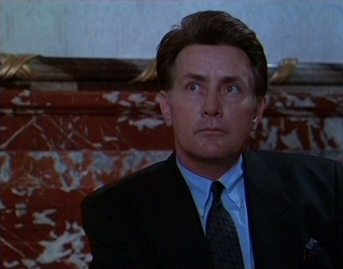 男保姆剧照的剧照