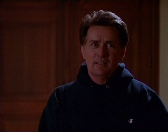 男保姆剧照的剧照