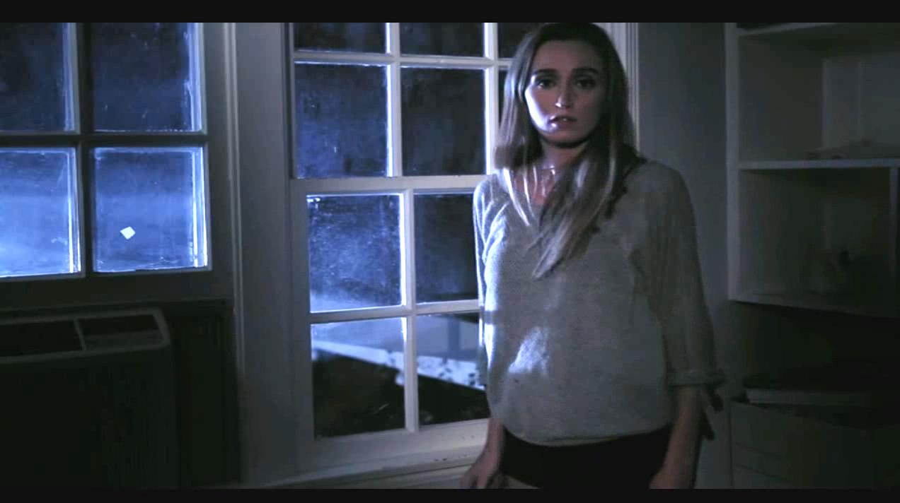 美国吵闹鬼剧照的剧照