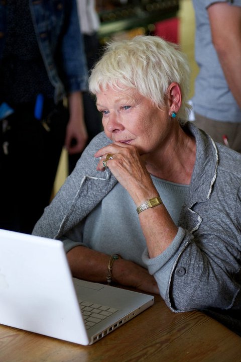 在线情缘剧照的剧照