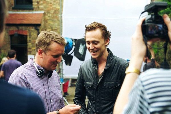 在线情缘剧照的剧照