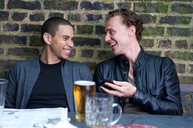 在线情缘剧照的剧照