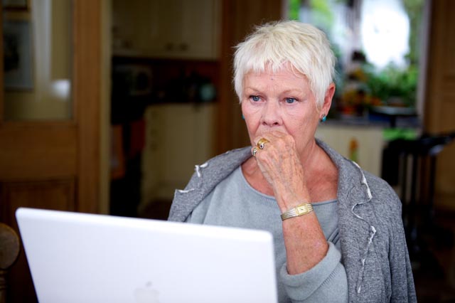 在线情缘剧照的剧照