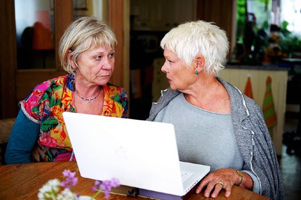 在线情缘剧照的剧照