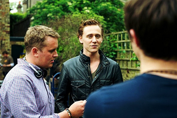 在线情缘剧照的剧照