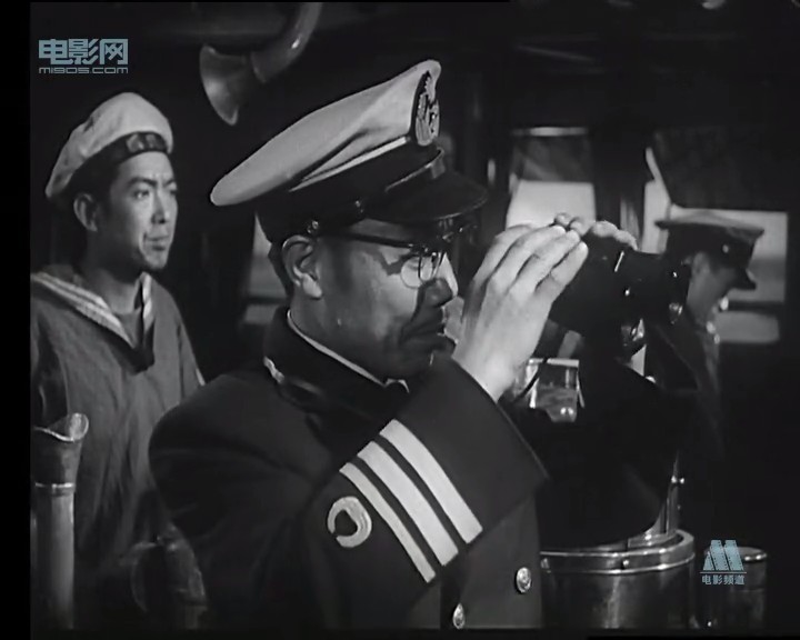 赤峰号剧照的剧照