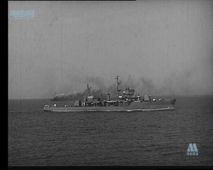 赤峰号剧照的剧照