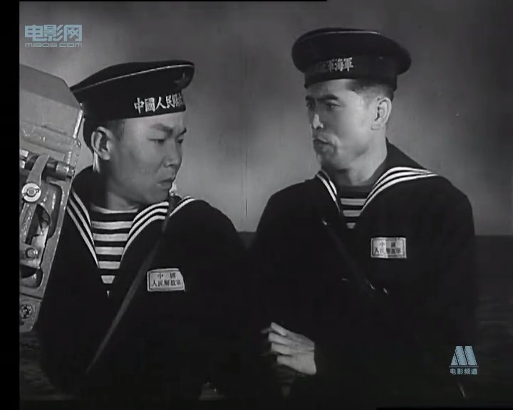 赤峰号剧照的剧照