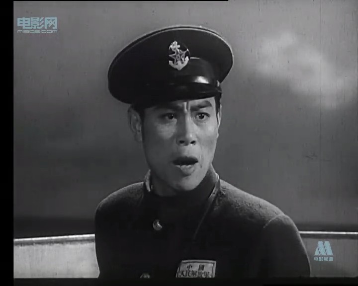 赤峰号剧照的剧照