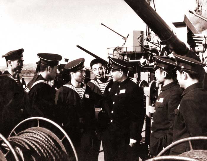 赤峰号剧照的剧照