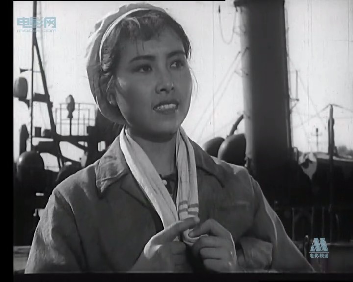 赤峰号剧照的剧照