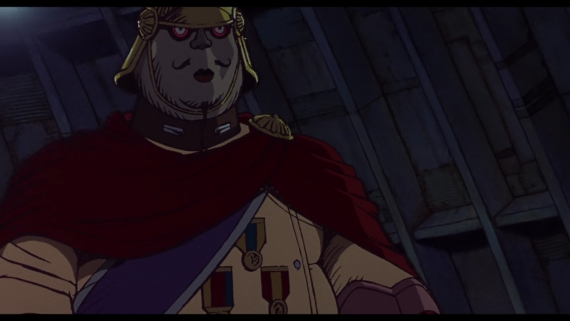 大炮之街剧照的剧照