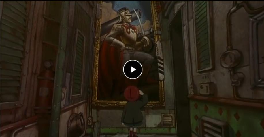 大炮之街剧照的剧照