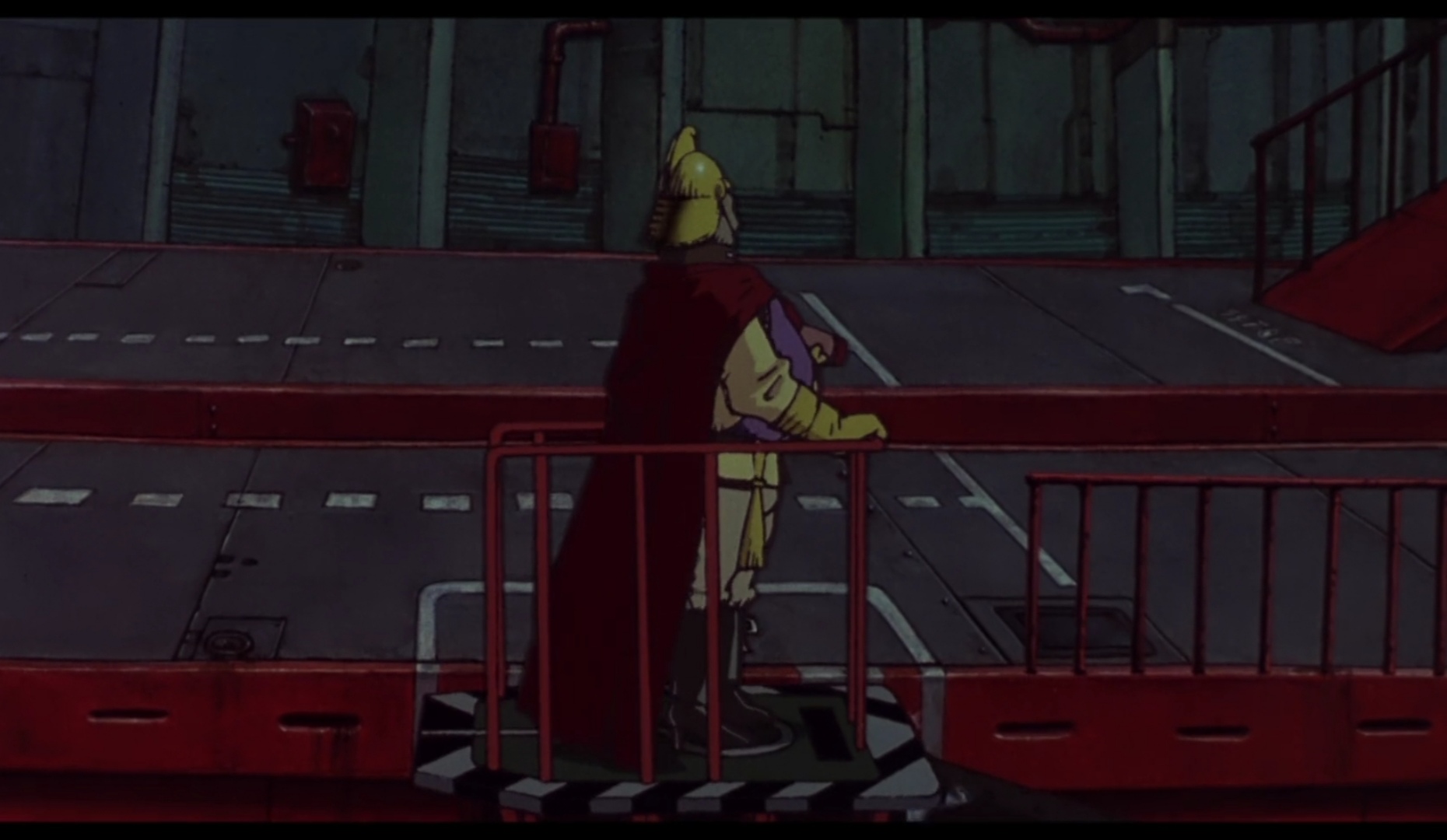 大炮之街剧照的剧照