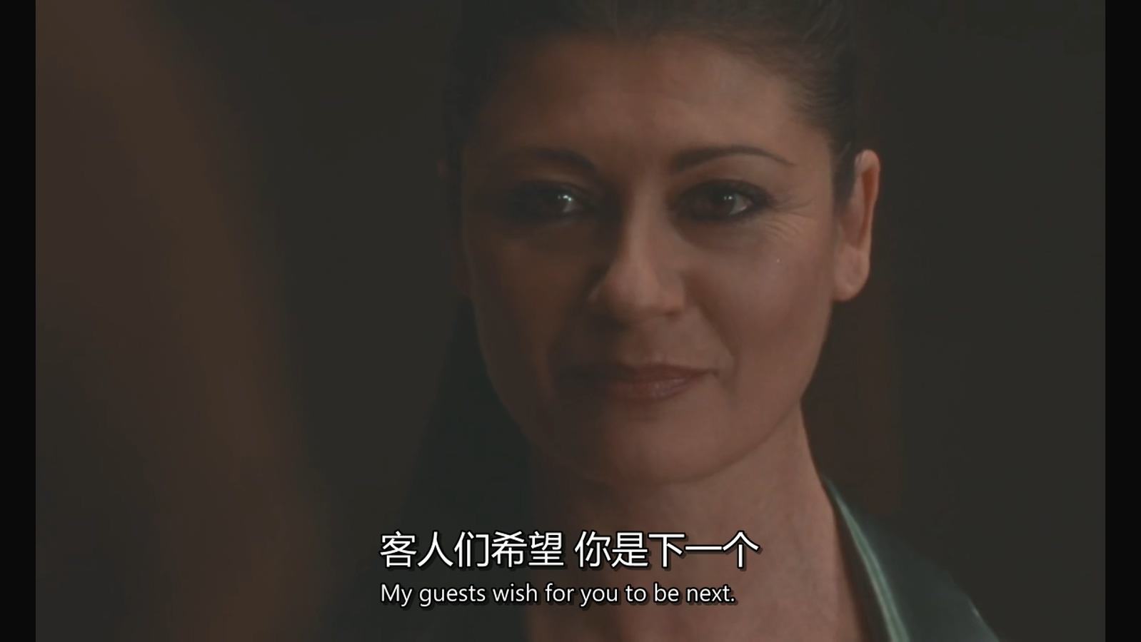 最美的岛屿剧照的剧照