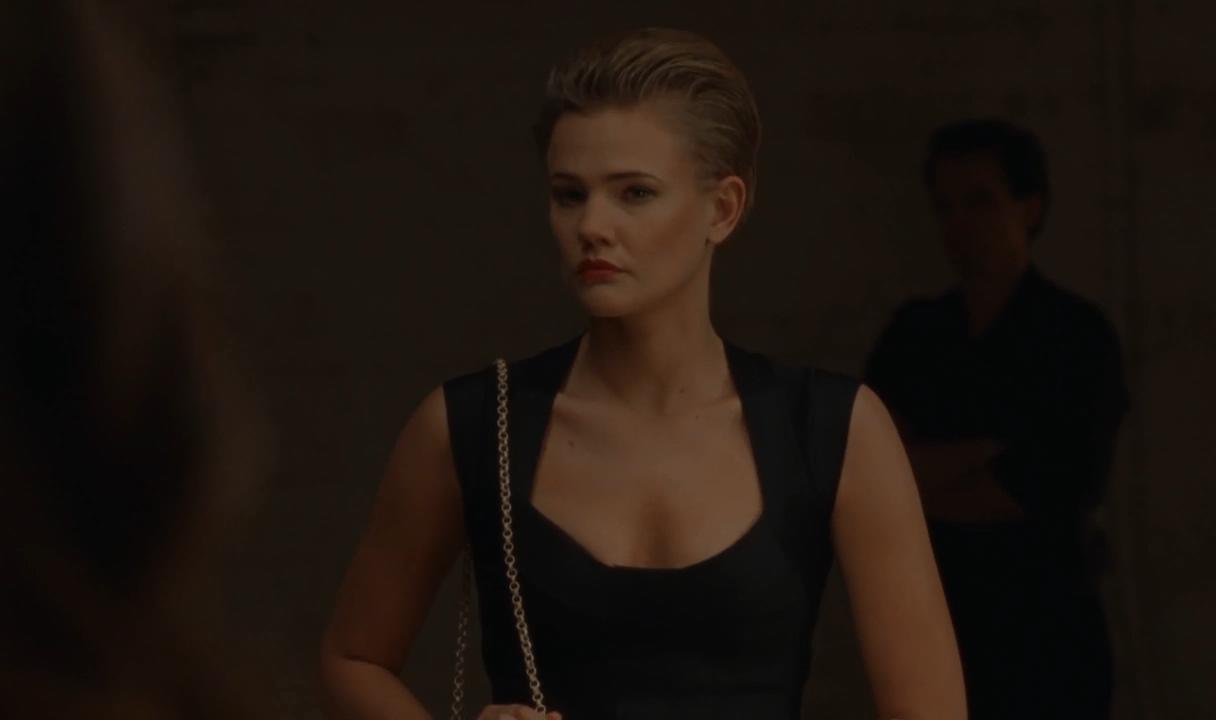 最美的岛屿剧照的剧照