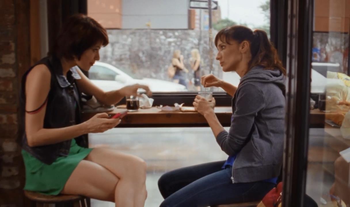 最美的岛屿剧照的剧照