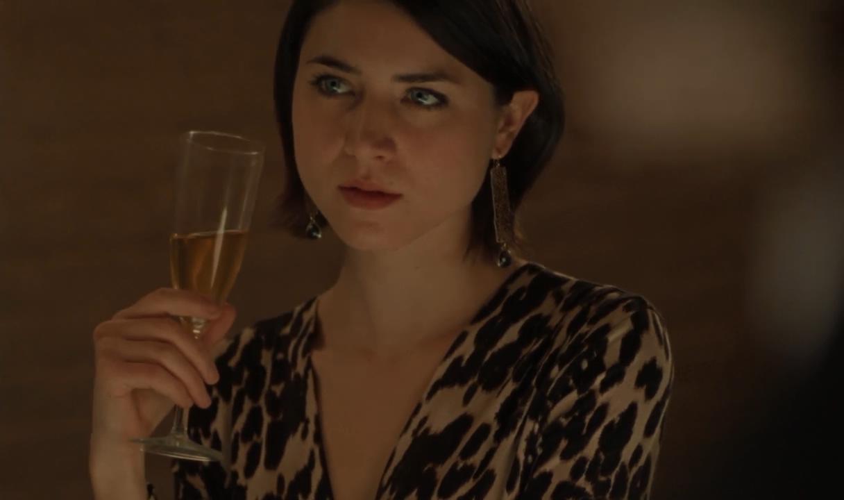 最美的岛屿剧照的剧照