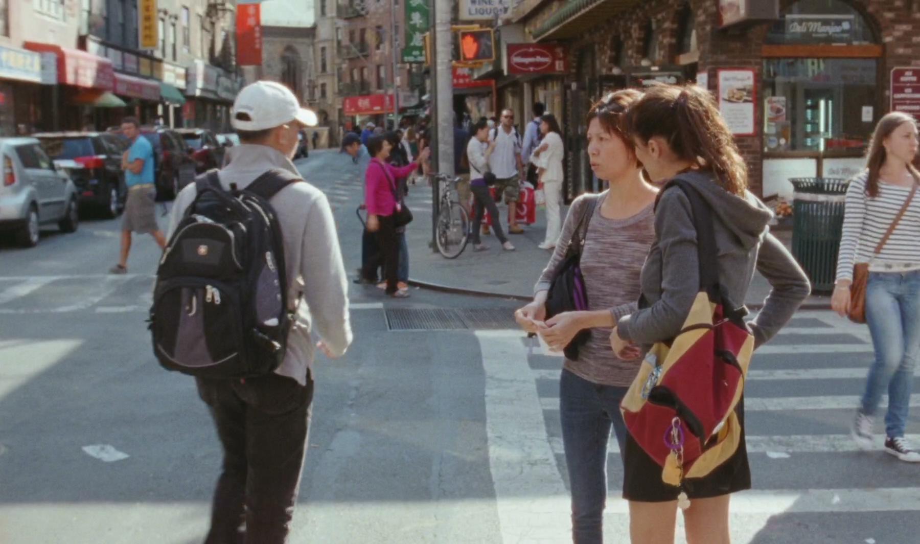 最美的岛屿剧照的剧照