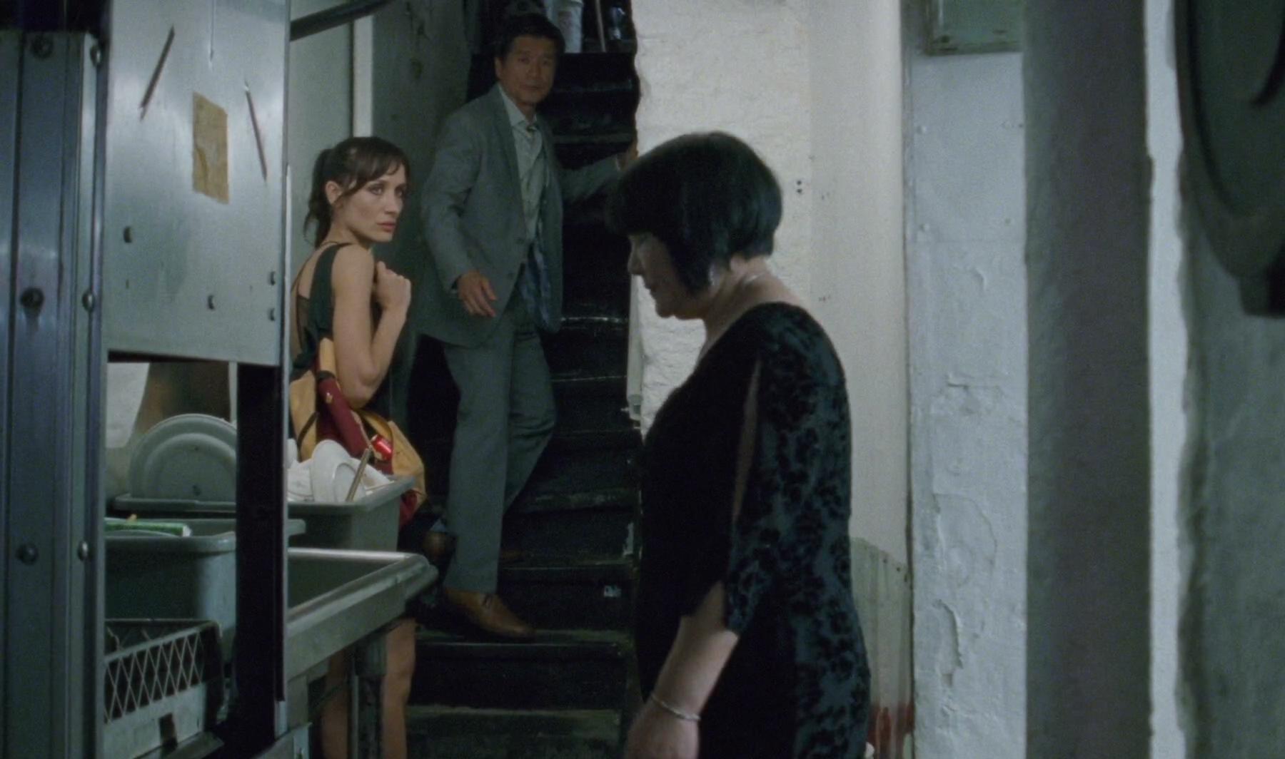 最美的岛屿剧照的剧照