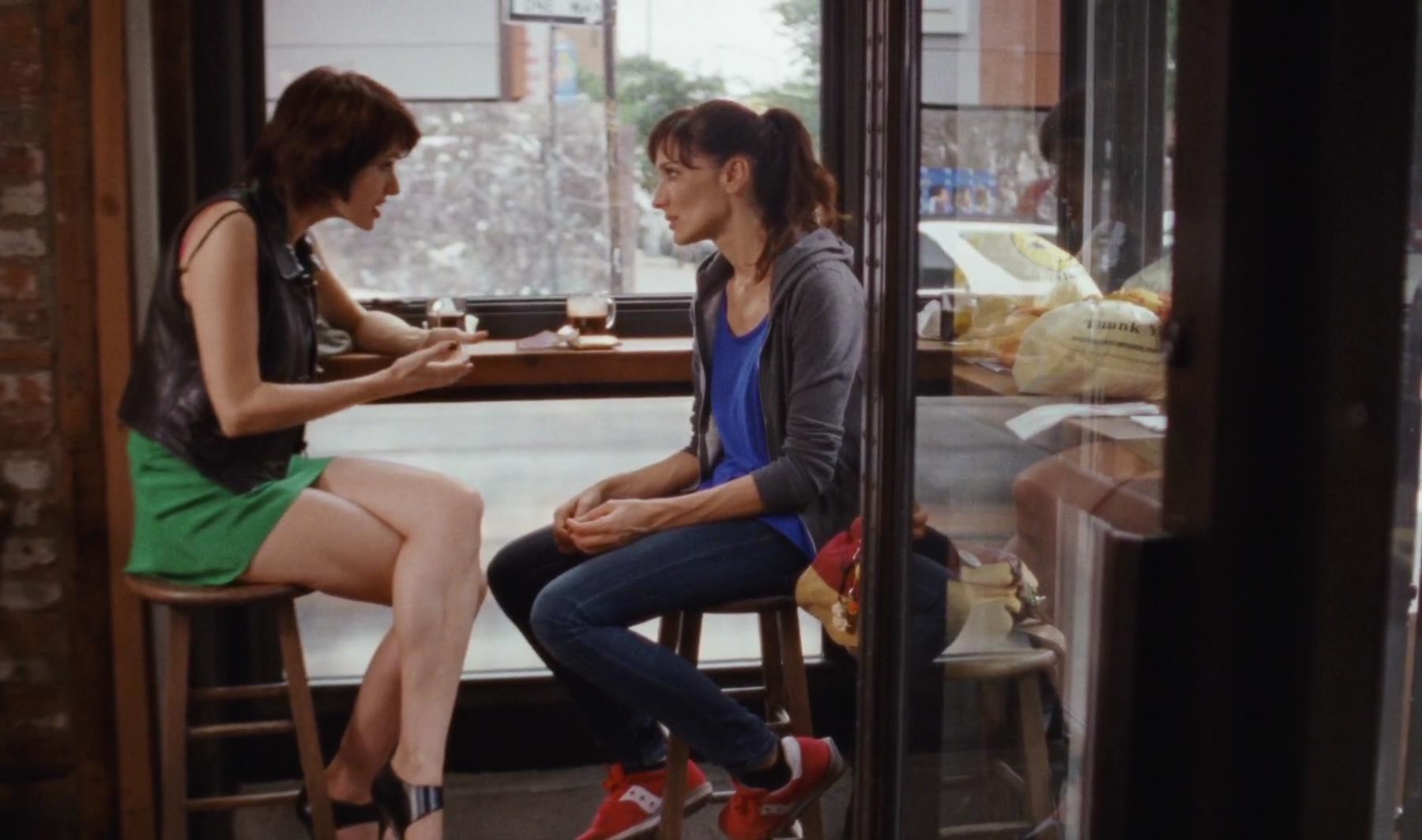 最美的岛屿剧照的剧照