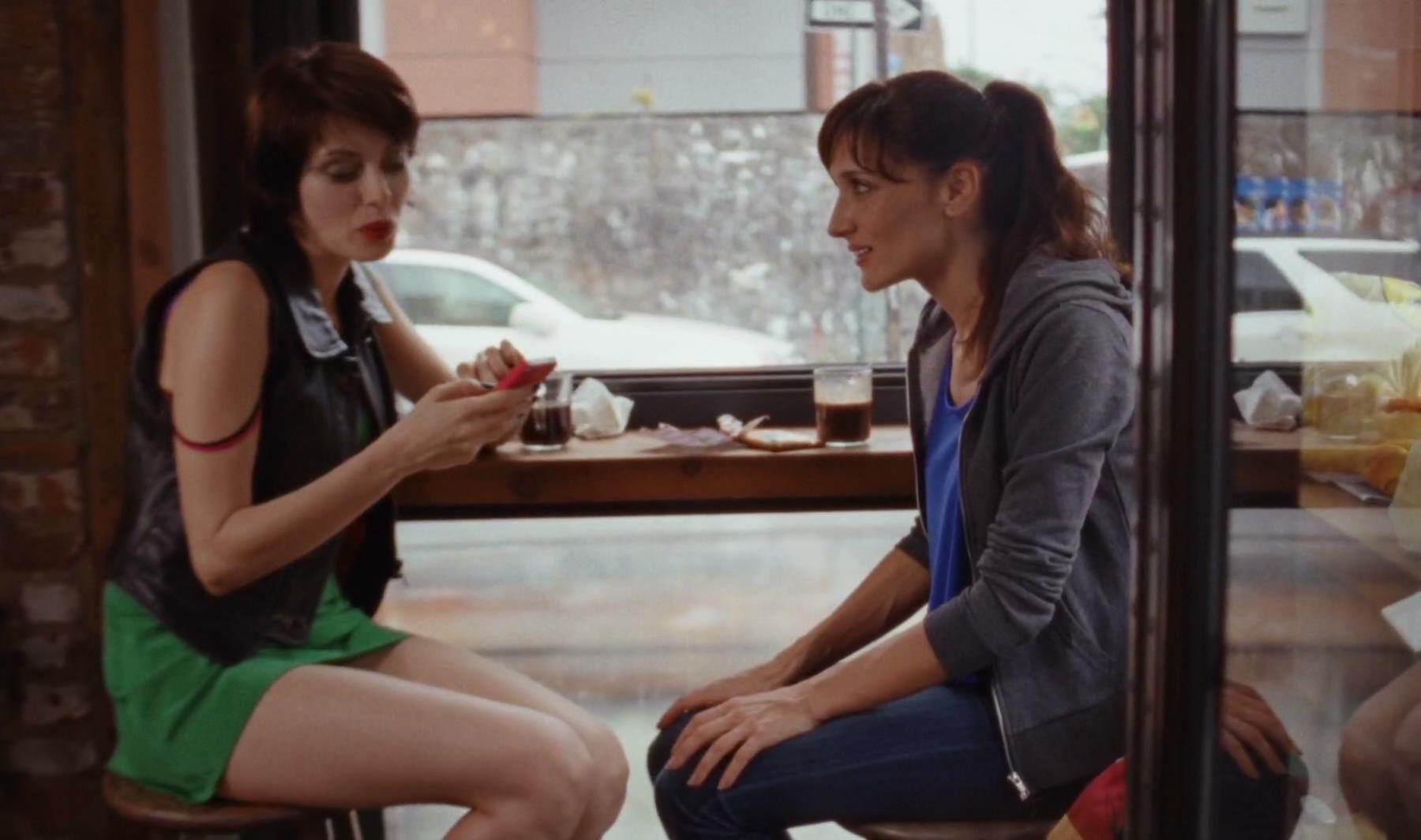 最美的岛屿剧照的剧照