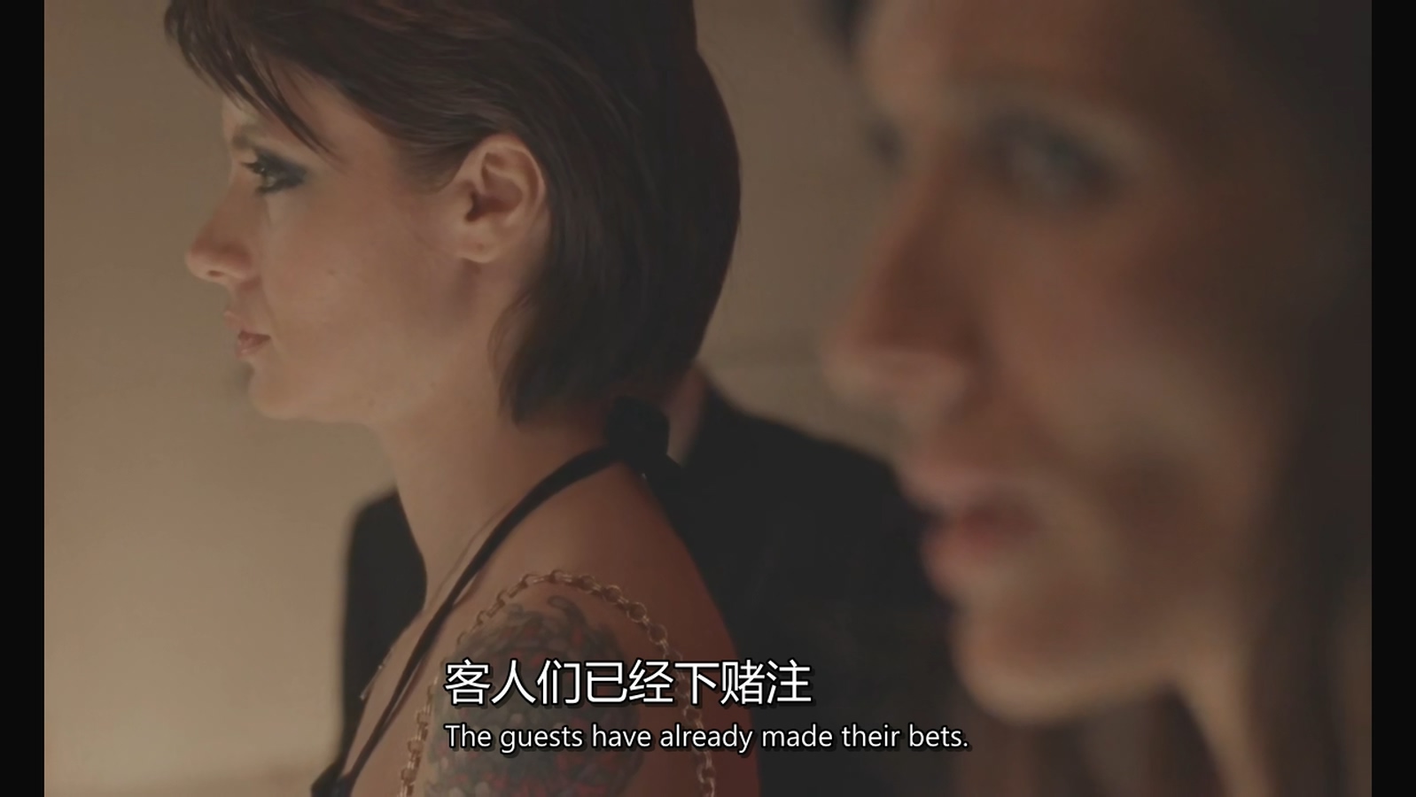 最美的岛屿剧照的剧照