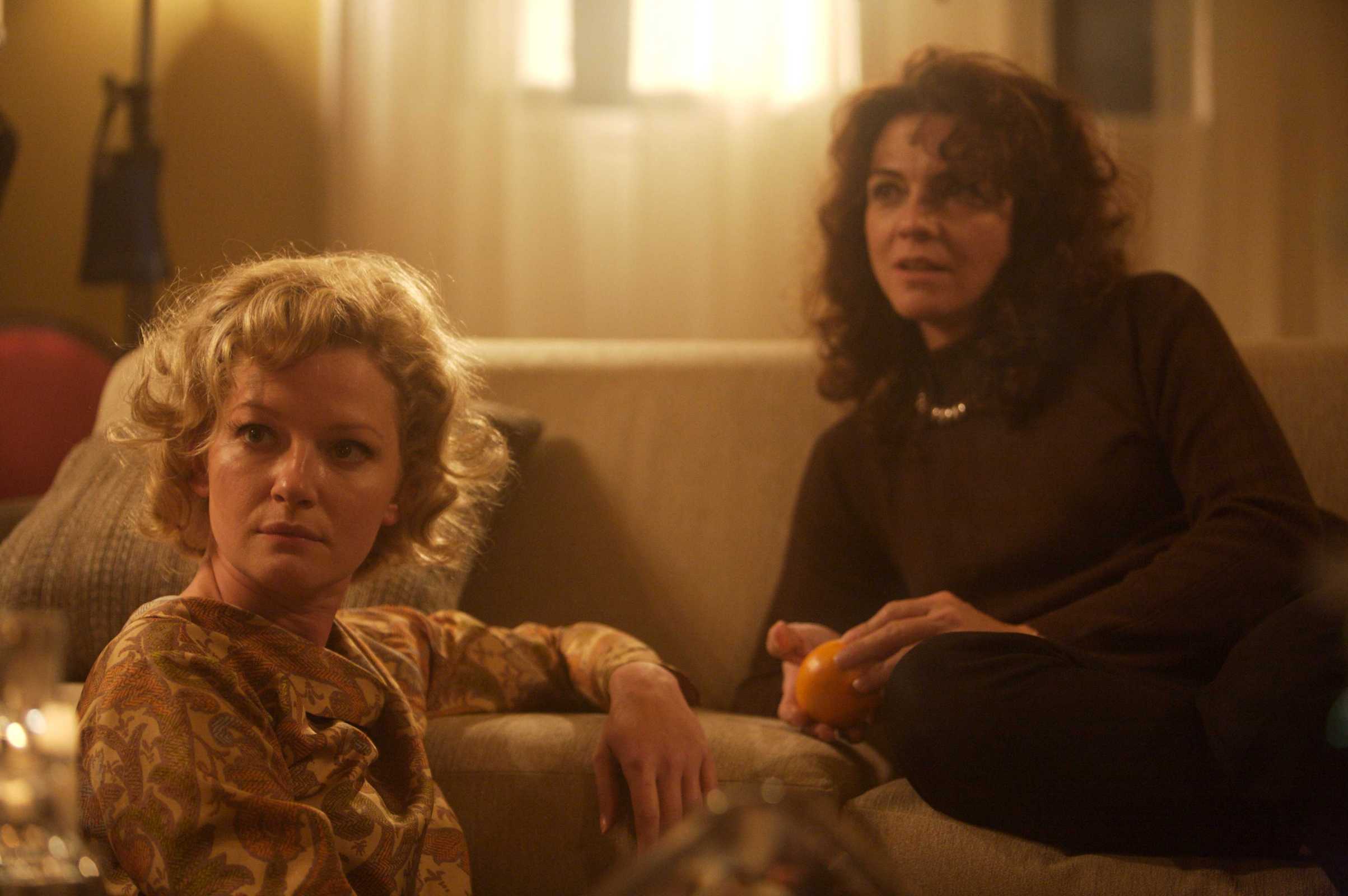 美国情事剧照的剧照