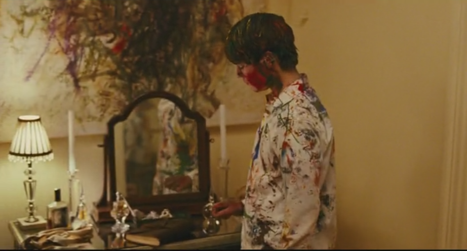 美国情事剧照的剧照